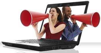 Quality copywriting will help your marketing message get heard - and get acted on.