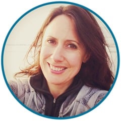 Cornelia Luethi's writing service is focused on generating results.