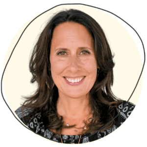 Cornelia Luethi - the marketing consultant NZ businesses trust, with 30 years' experience in marketing and copywriting.