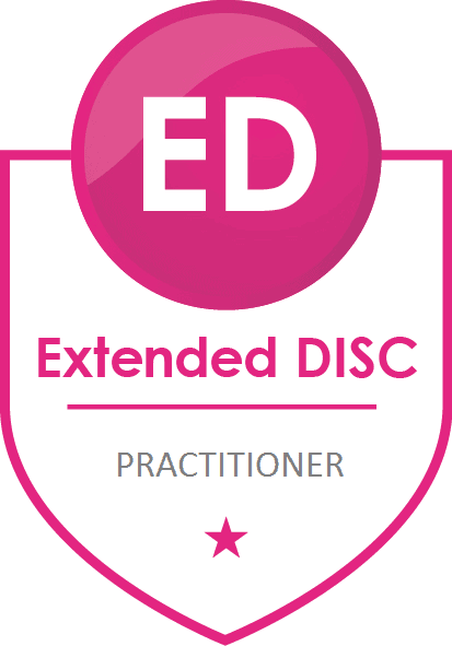 Extended DISC practitioner