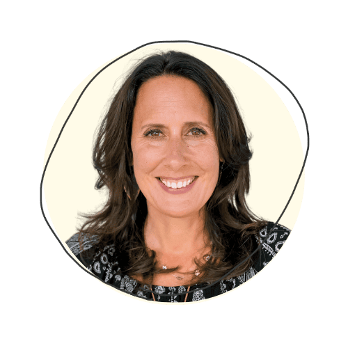 Meet Cornelia Luethi - your experienced content writer.