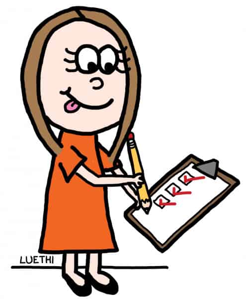 website health check