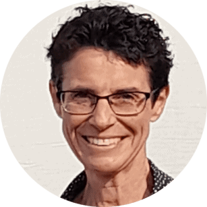 Sheree Camilleri, Thrive Health, Safety & Wellbeing